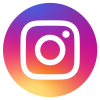 Ícone do Instagram representando o perfil da Águia Educação