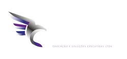Logo da Águia Educação e Soluções Executivas